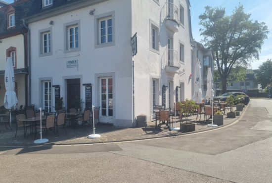 Trier , Ladenlokal, Gastronomie mieten oder kaufen