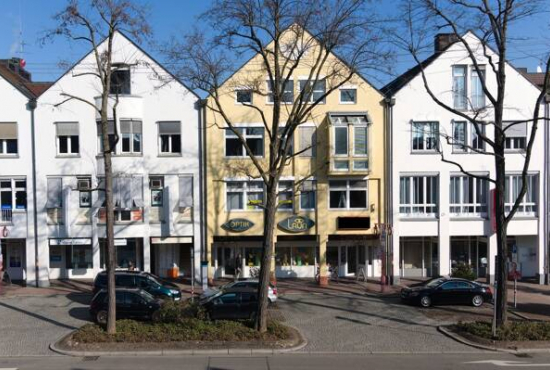 Stuttgart Hauptstrasse, Ladenlokal, Gastronomie mieten oder kaufen