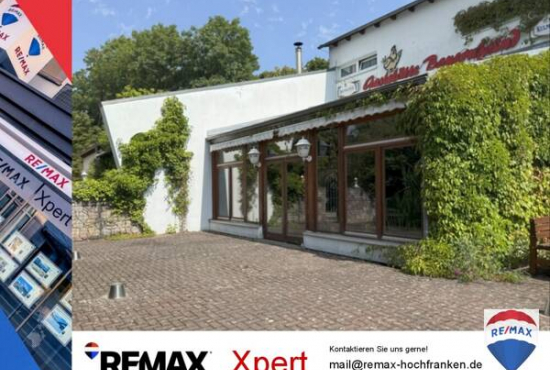 Kulmbach , Ladenlokal, Gastronomie mieten oder kaufen