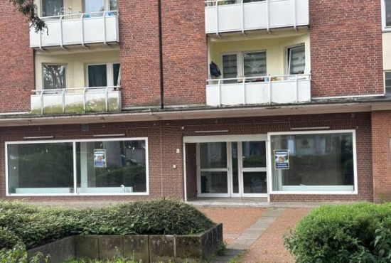 Gelsenkirchen Marler Straße, Ladenlokal, Gastronomie mieten oder kaufen