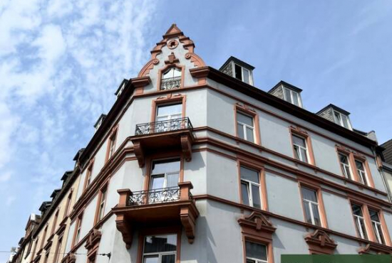 Frankfurt am Main , Ladenlokal, Gastronomie mieten oder kaufen