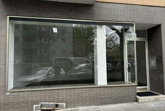 Nürnberg Stephanstrasse, Ladenlokal, Gastronomie mieten oder kaufen