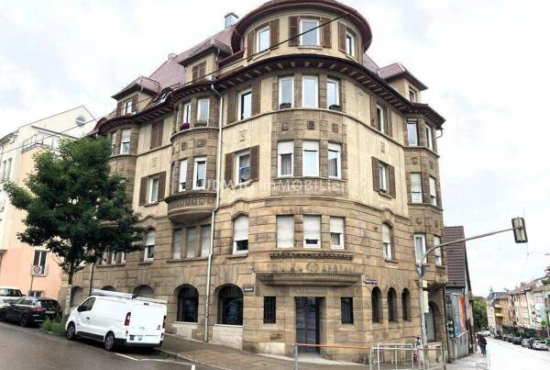 Stuttgart , Ladenlokal, Gastronomie mieten oder kaufen