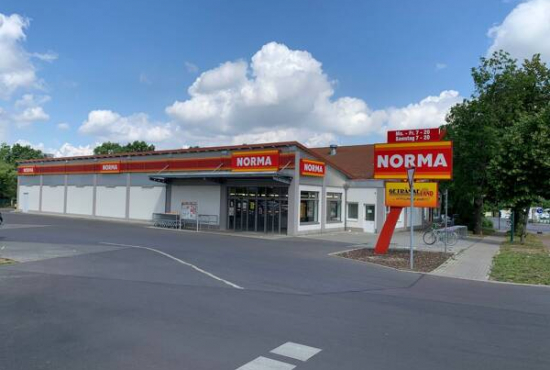 Frankfurt (Oder) Markendorfer Str., Ladenlokal, Gastronomie mieten oder kaufen