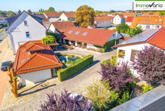 Oschersleben Schermcker Straße, Ladenlokal, Gastronomie mieten oder kaufen