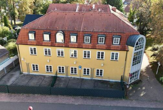 Markranstädt Krakauer Straße, Ladenlokal, Gastronomie mieten oder kaufen