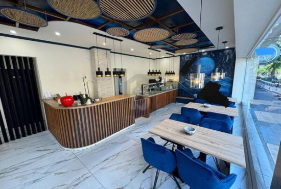 Ulm , Ladenlokal, Gastronomie mieten oder kaufen