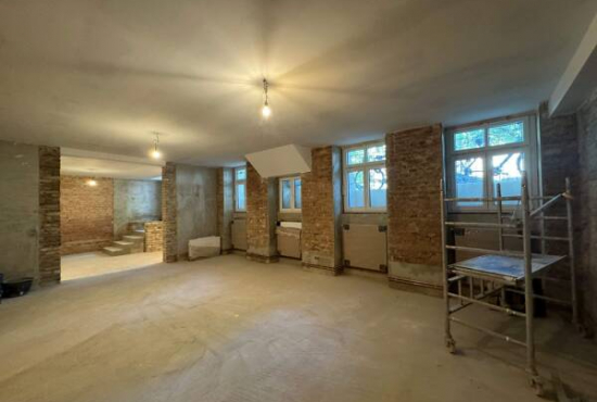 Berlin Schleiermacherstraße, Ladenlokal, Gastronomie mieten oder kaufen