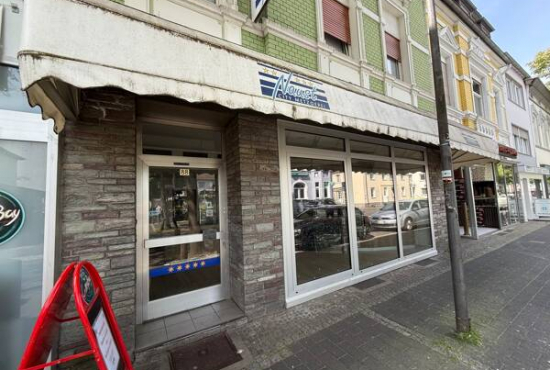 Hennef , Ladenlokal, Gastronomie mieten oder kaufen