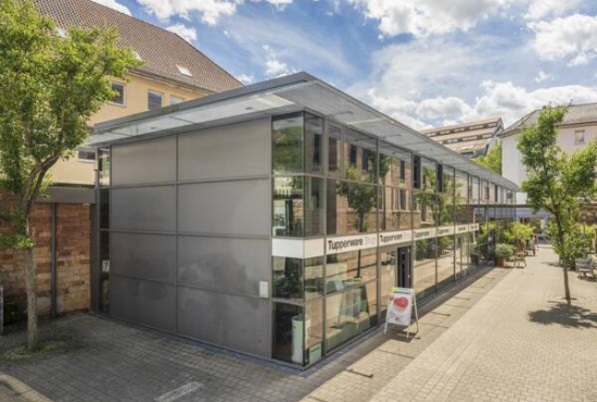 Landau in der Pfalz Ostbahnstraße, Ladenlokal, Gastronomie mieten oder kaufen