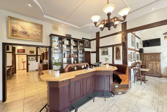 Westerkappeln , Ladenlokal, Gastronomie mieten oder kaufen