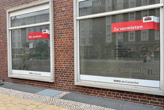 Rostock Lange Str., Ladenlokal, Gastronomie mieten oder kaufen