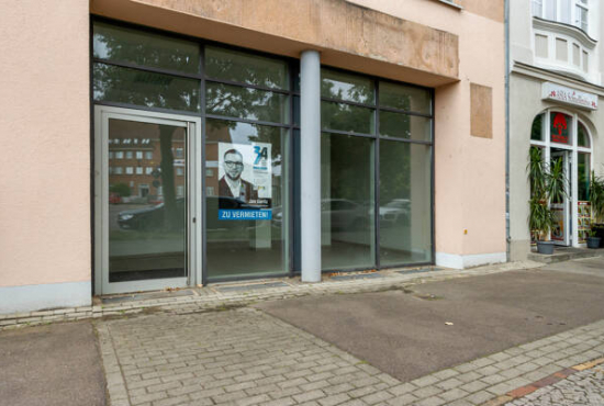 Halle Freiimfelder Straße, Ladenlokal, Gastronomie mieten oder kaufen