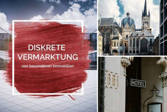 Aachen , Ladenlokal, Gastronomie mieten oder kaufen