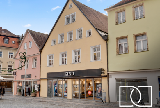 Bayreuth , Ladenlokal, Gastronomie mieten oder kaufen