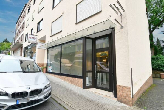 Königstein , Ladenlokal, Gastronomie mieten oder kaufen