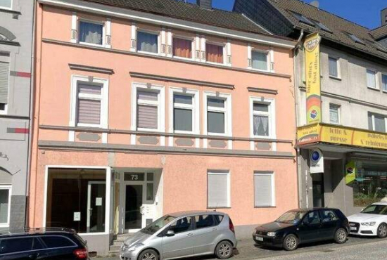 Wuppertal , Ladenlokal, Gastronomie mieten oder kaufen