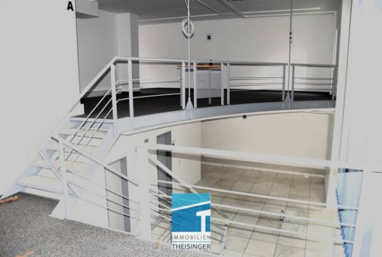 Ingolstadt , Ladenlokal, Gastronomie mieten oder kaufen