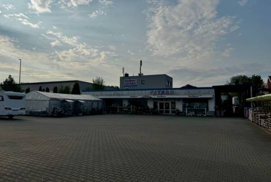 Neunkirchen a.Brand Zu den Heuwiesen, Ladenlokal, Gastronomie mieten oder kaufen
