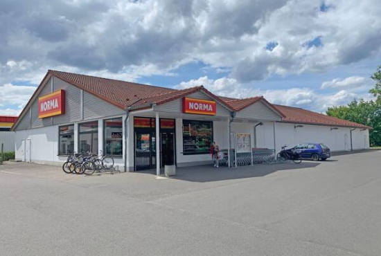 Fürstenwalde/Spree Karl-Liebknecht-Str., Ladenlokal, Gastronomie mieten oder kaufen
