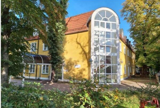 Markranstädt Krakauer Straße, Ladenlokal, Gastronomie mieten oder kaufen