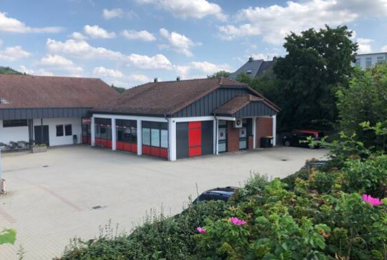 Niederfrohna , Ladenlokal, Gastronomie mieten oder kaufen
