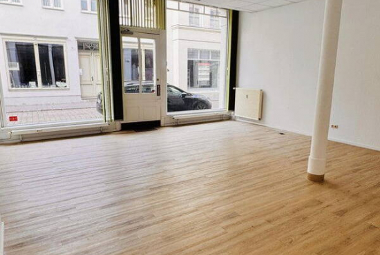 Güstrow Hageböcker Str., Ladenlokal, Gastronomie mieten oder kaufen