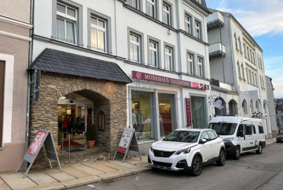 Annaberg-Buchholz , Ladenlokal, Gastronomie mieten oder kaufen