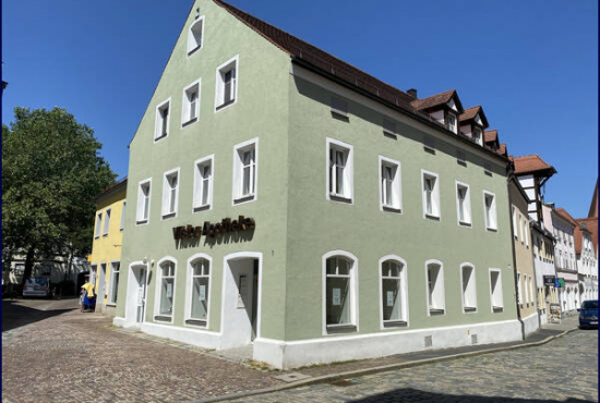 Amberg , Ladenlokal, Gastronomie mieten oder kaufen