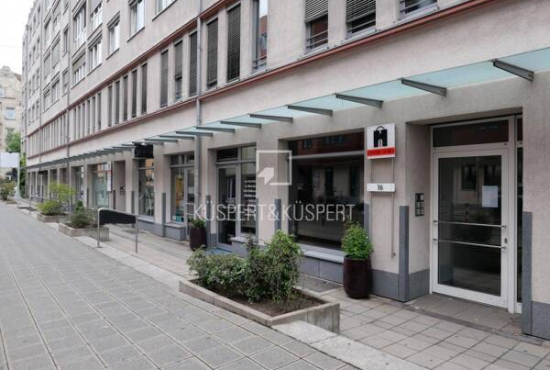 Nürnberg , Ladenlokal, Gastronomie mieten oder kaufen