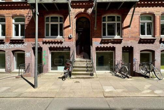 Hamburg Eimsbüttel , Ladenlokal, Gastronomie mieten oder kaufen