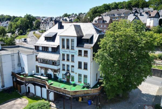 Rosenthal , Ladenlokal, Gastronomie mieten oder kaufen