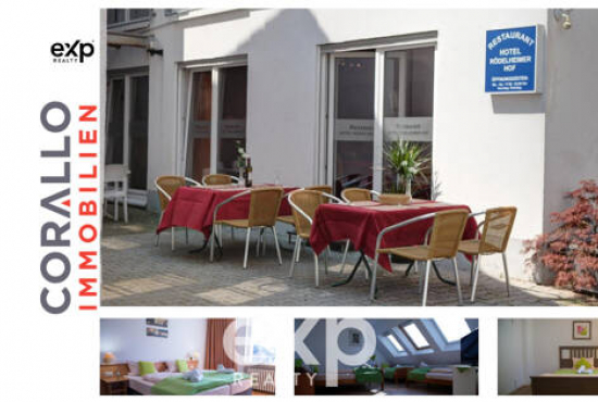 Frankfurt am Main , Ladenlokal, Gastronomie mieten oder kaufen