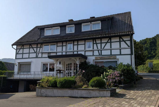 Diemelsee , Ladenlokal, Gastronomie mieten oder kaufen
