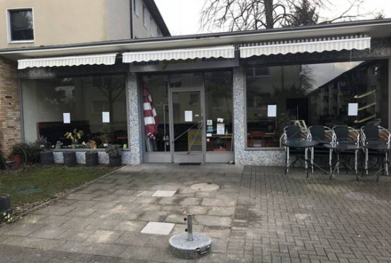 Düsseldorf Dernbuschweg, Ladenlokal, Gastronomie mieten oder kaufen