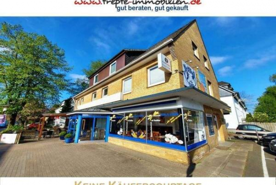 Hohenlockstedt , Ladenlokal, Gastronomie mieten oder kaufen