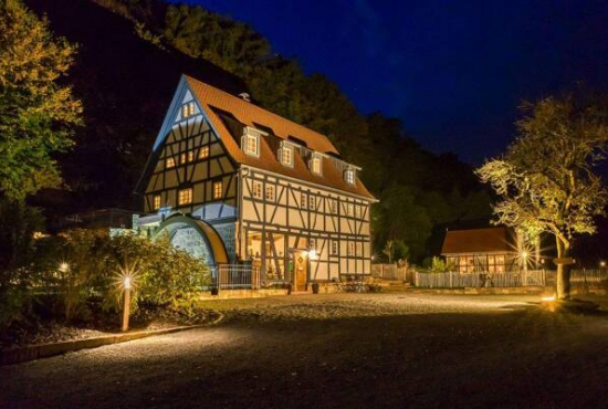 Gräfendorf , Ladenlokal, Gastronomie mieten oder kaufen