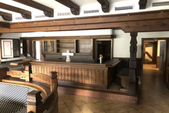 Horn-Bad Meinberg Steinheimer Str., Ladenlokal, Gastronomie mieten oder kaufen