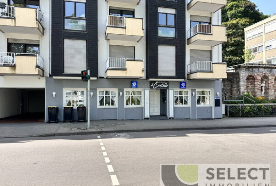 Saarbrücken , Ladenlokal, Gastronomie mieten oder kaufen