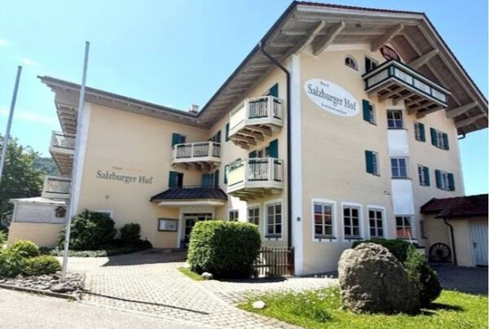 Bergen , Ladenlokal, Gastronomie mieten oder kaufen