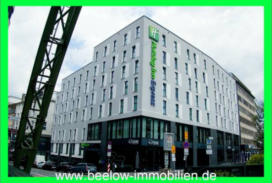 Wuppertal , Ladenlokal, Gastronomie mieten oder kaufen