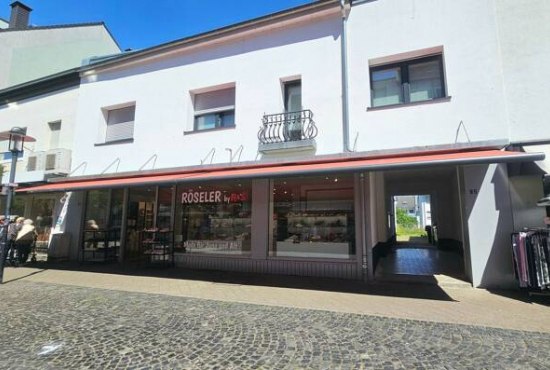 Dormagen Kölner Straße, Ladenlokal, Gastronomie mieten oder kaufen