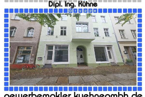 Berlin , Ladenlokal, Gastronomie mieten oder kaufen