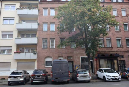 Nürnberg , Ladenlokal, Gastronomie mieten oder kaufen