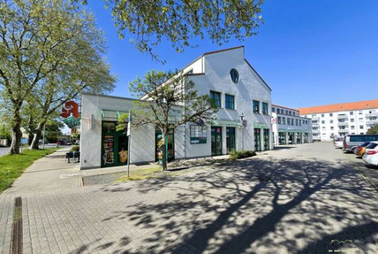 Wolfen Reudener Straße, Ladenlokal, Gastronomie mieten oder kaufen