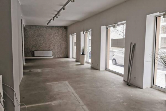 Nürnberg , Ladenlokal, Gastronomie mieten oder kaufen