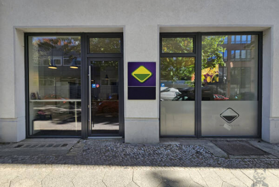 Berlin , Ladenlokal, Gastronomie mieten oder kaufen