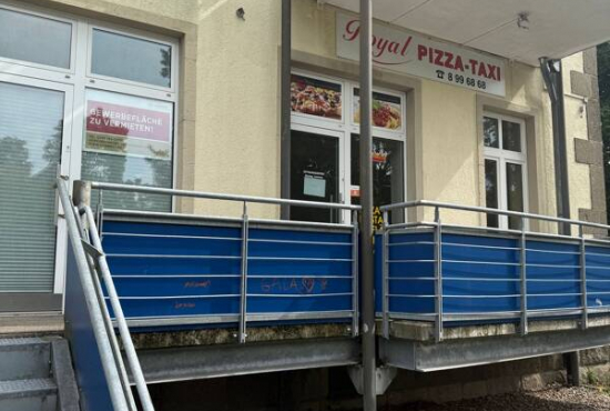 Münster , Ladenlokal, Gastronomie mieten oder kaufen