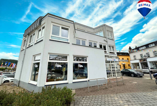 Mettlach , Ladenlokal, Gastronomie mieten oder kaufen