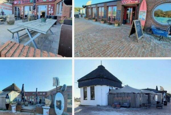 Juist , Ladenlokal, Gastronomie mieten oder kaufen